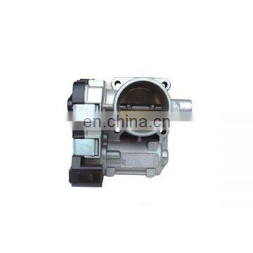 44SMF8 electronic throttle body for Fiat Palio Siena/Strada/Idea 1.4 Fire Flex Sistema