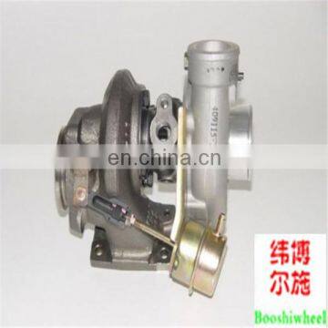 TB2810 Turbo 454154-5001 46419629 Electric Turbocharger With M.648.FT.19.T Engine for Fiat Coupe photo-4