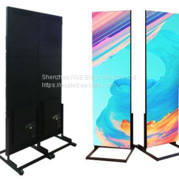 PT LED Poster Series  Digital LED Poster  Advertising LED Poster   China LED Poster  Smart advertising led poster