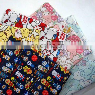 Hot Selling Printing Oxford Fabric 210D for Bags photo-2