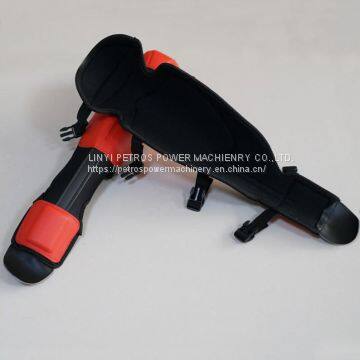 Extended Labor Protection Knee Pad Lawn Mower Garden Tool Guard Export