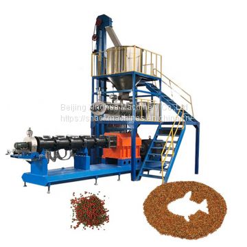 fish food pellet maker