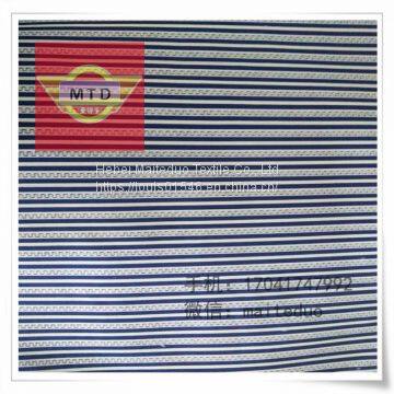 Blue White Fabric T/C 80/20 45x45 110x76 57/58