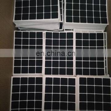 Biodegradable Fabric Material Felt Pads photo-6