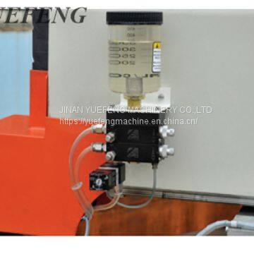 CNC Drilling Machine for Upvc Window and Door Making photo-3