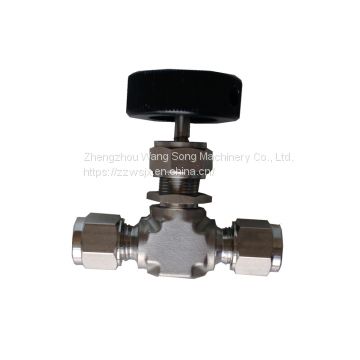 Control valve