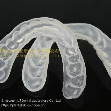 Night Guard, Night Guard, Orthodontic Appliances, Hawley Retainer, Dental Orthodontic Appliance, Laboratoire Dentaire, Dentallabor, Laboratorio Dental, Dental Laboratory, Shenzhen LJ Dental Lab China photo-3
