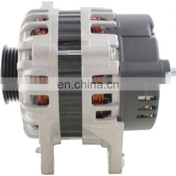 12V 90A 4S CW Alternator Generator For KIA KUHNER OEM 37300-2X000 063532626010 TA000A56201