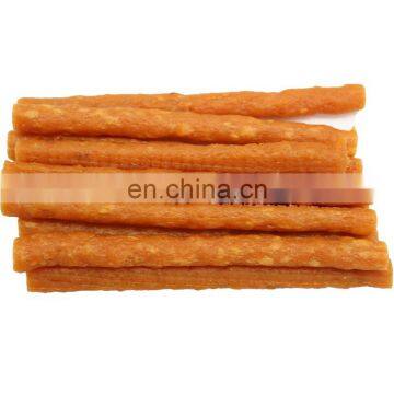 OEM Pet Food Chicken Meat Natural Dog Food Strips Snack photo-6