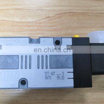 Aventics Solenoid Valve 5776070220 photo-2