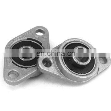 brand nsk pillow block bearing UKFLU 318 adapter sleeve H2318 size 80mm for machine high quality