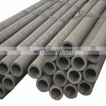 ASTM A335 P11 alloy steel hot rolled seamless pipe