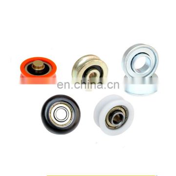 Plastic Pulley Bearing for window door