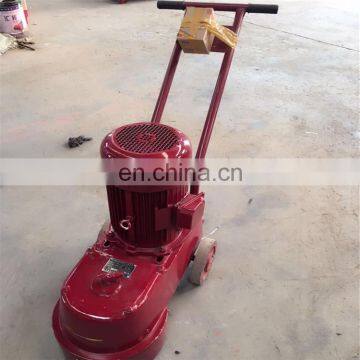 dms350 машинка для полировки цементного терраззо photo-6