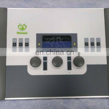 MY-G055 Professional Clinical Diagnostic Hearing Test Machine Portable Audiometer