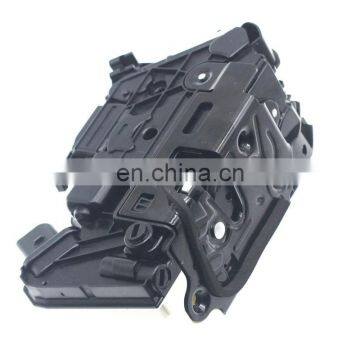 Door Lock Mechanism Actuator for SKODA SUPERB II VW TIGUAN 5ND839015 5N0839015D photo-3