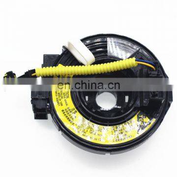 Spiral Cable Clock Spring 84306-0D011 843060D011 for TOYOTA YARIS