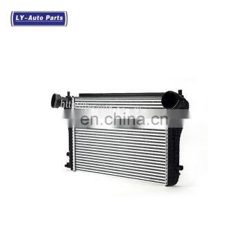 NEW Auto Parts Charge Air Cooler Turbo Intercooler OEM 1K0145803 For Golf 6 For Volkswagen For Jetta For Audi TT 09-15 Wholesale