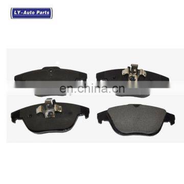 Rear Brake Pads Pad Set Kit OEM 0054200720 For Mercedes Benz C250 C300 C350 E350 E550