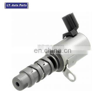 Engine Variable Timing Solenoid Valve VVT For Honda Accord Element 2.4L 15830-RAA-A01 15830RAAA01