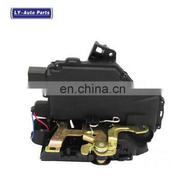 Rear Left Door Latch Lock Actuator Centrol 3B4839015 For VW For PASSAT B5 For Jetta For Golf