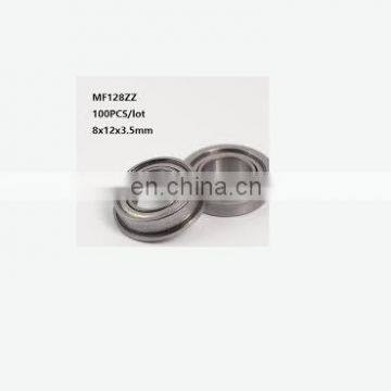 Miniature Ball Bearing MR63ZZ From China Factory NTN MR63ZZ photo-5