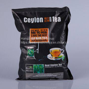 Authentic Black Tea (Flavored) china supplier factory