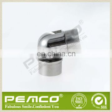 Excellent Material Mirror Polish Pipe Fitting 22.5 Degree Elbow