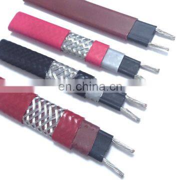 Connection Kit Self Limiting Cable Diameter Pipelines Heating Cable Kits Drain Heater Cable photo-2