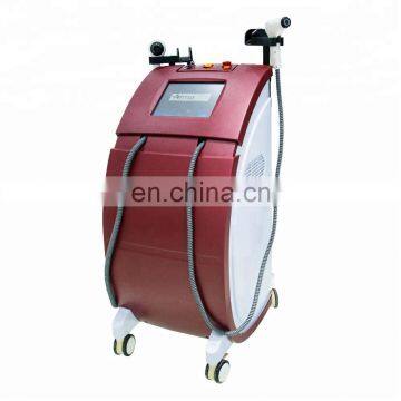 Thermolift monopolar RF skin tightening machine