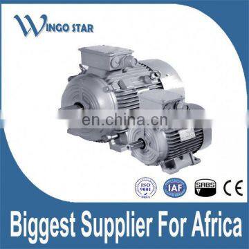 Small Electric Generator Motor photo-4