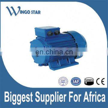 Three Phase/ Induction/asychronous/squirrel Cage /ac /electric Motor photo-5