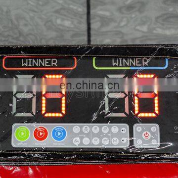 Cheap IPS System Inflatable Baseball Batting Cage Fun Active Games For Kids and Adults photo-4