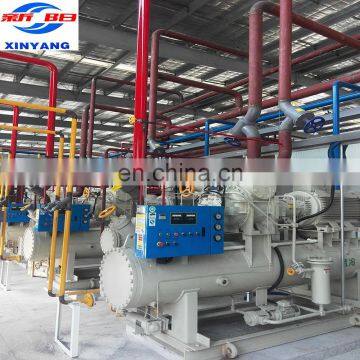 Vacuum Industrial Food Freeze Dryers Sale / Commercial Freeze Drying Equipment photo-6