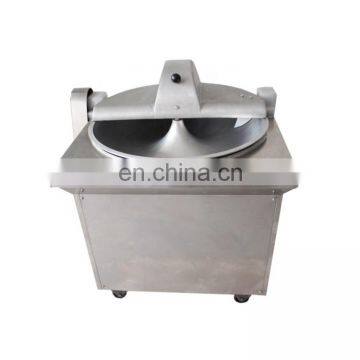 Industrial Vegetable and Meat Grinding Machine/ Meat Cutter Vegetable Chopper photo-2