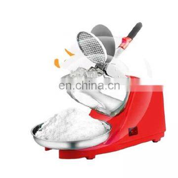 Portable Commerical Colorful Electric Ice Shaving Machine photo-2
