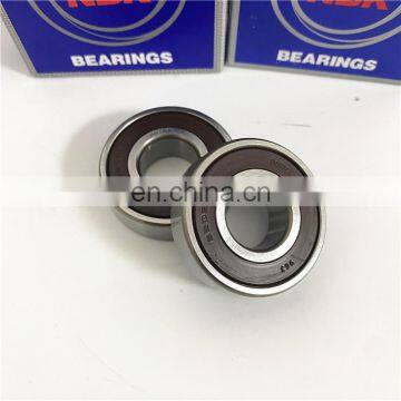 Rodamientos de Bolas Deep Groove NSK 6206DDU 6206ZZ 2RS 2Z Japan NSK Rodamientos photo-5