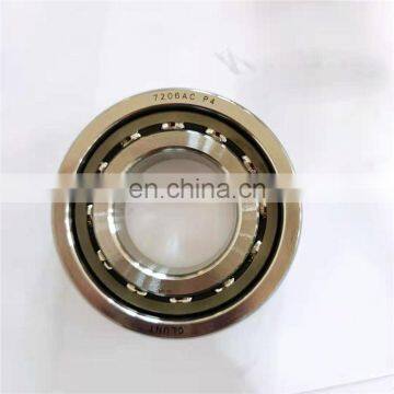 Angular Bearing 7220C 7220AC Bearing Size 100*180*34mm Angular Contact Ball Bearing 7220 photo-4