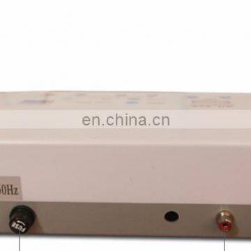 2019 Newest Ultrasonic Beauty Machine RU-628 Face Lifting Skin Rejuvenation Wrinkle Removal Beauty Machine photo-5