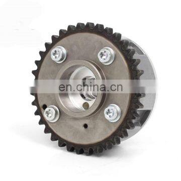 БРЕНДОВЫЙ НОВЫЙ ДВИГАТЕЛЬ. Шкив дефазатора распределительного вала ОЕМ 03C109088G 38T для A4 photo-2