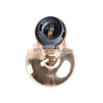 New Design Home Metal Table Light and Chic Desk Lamp for Indoor Room photo-7