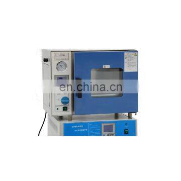 DZF-6020 Lab And Medical Universal Vacuum Drying Oven