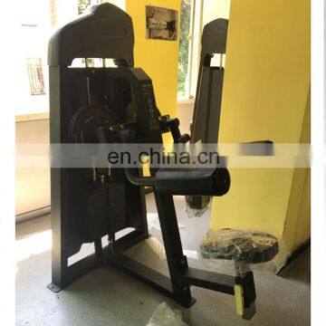 Shandong Commercial High Quality Precor Gym Equipment Lateral Raise for Sale photo-3