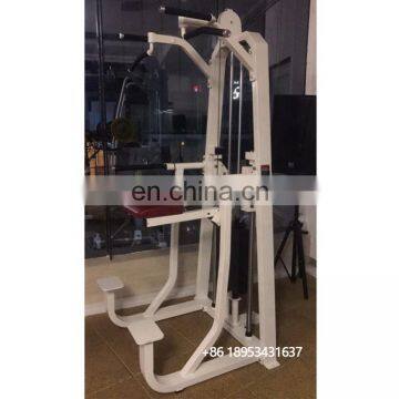 Commercial Bodybuilding and Fitness Assisted Dip Chin Machine photo-4