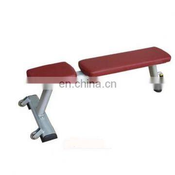 Commercial Use Fitness Equipment Multi-Adjustable Bench LF43