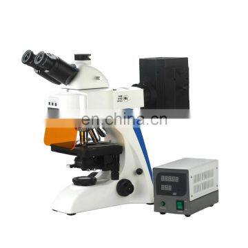 BK5000 High Performance Laboratory Light Microscope photo-2