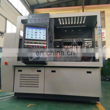 CR825 All In One Line Integrated Common Rail Diesel Fuel Injector&Pump Testing photo-3