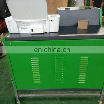 Тестовый стенд для форсунок общего коллектора EPS205 photo-2