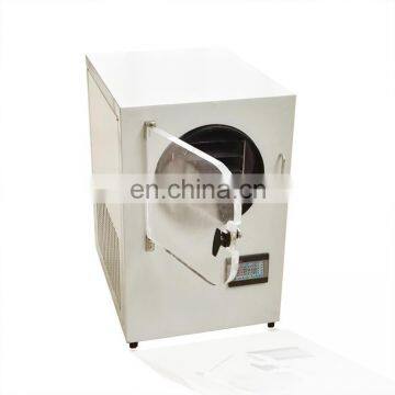 home use small capacity Vacuum lyophilizer freeze dryer machine for food drying