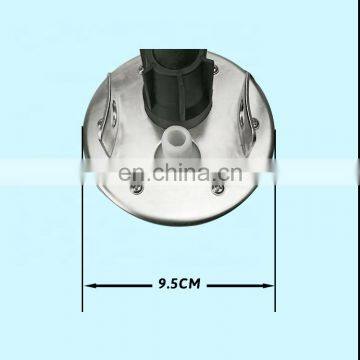 YM2460-30 Solar 24v High Pressure Water Pump Submersible for Agriculture photo-2